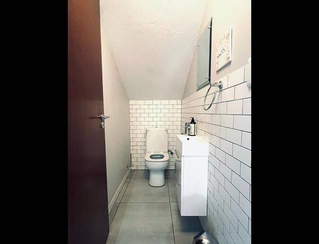 1 BEDROOM PROPERTY TO RENT IN LYNNWOOD